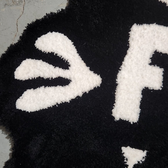 FTP BORIS Rug - Picture 4 of 5